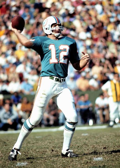 Bob Griese | Football, Nfl dolphins, Miami dolphins football