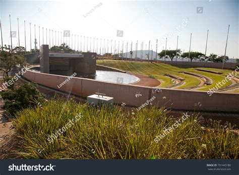 Pretoria Gauteng South Africa 200180110 Freedom Stock Photo 791443180 ...