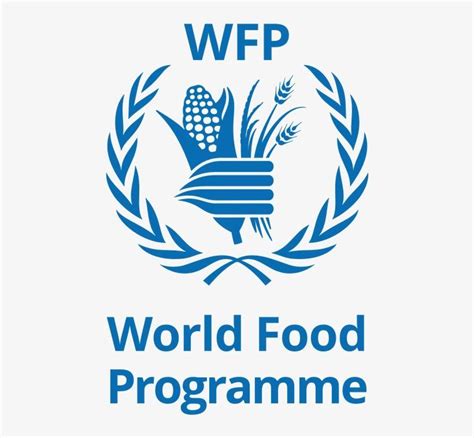 WFP Logo - LogoDix