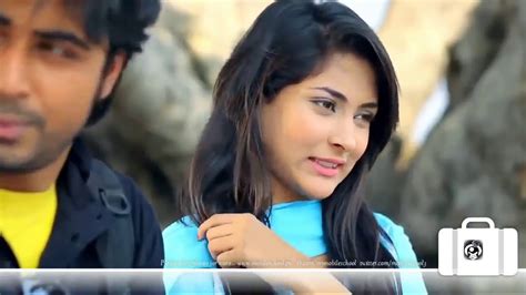 Arfan Nisho & Mehjabin Bangla Romantic Natok - YouTube