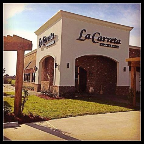 La Carreta - Houma - Restaurant Reviews, Phone Number & Photos ...