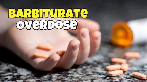 Barbiturates Sedatives Side Effects, Warnings, Overdose Risks, & Toxicity. Consult at (561) 678 ...