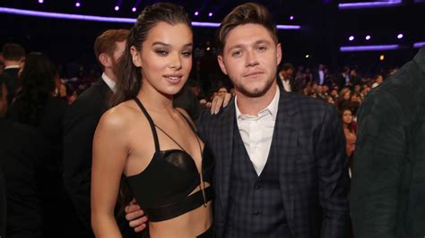 Hailee Steinfeld’s Response to Niall Horan Instagram Shade | StyleCaster