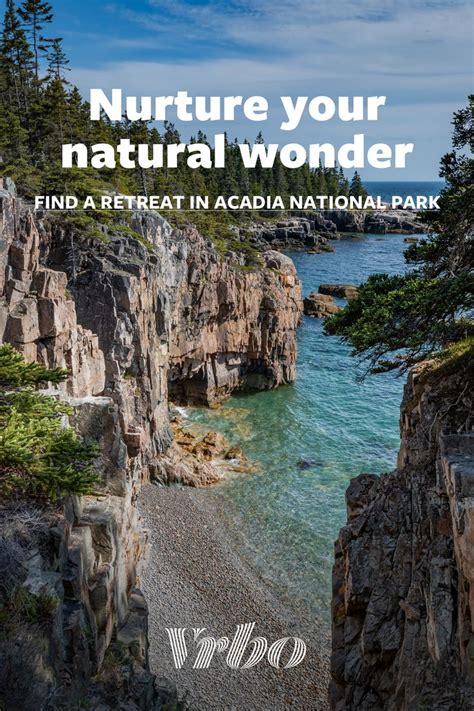 Your guide to Acadia National Park lodging | Acadia national park ...