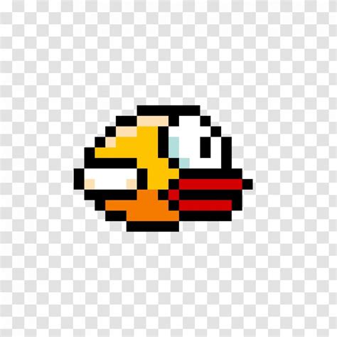 Flappy Bird Blue Video Games Flying - Sprite Transparent PNG