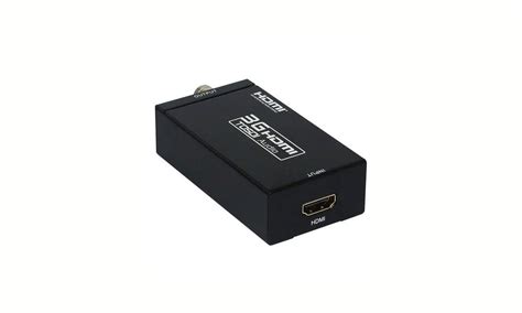 Hdmi to Sdi Audio Converter – Hub Computers