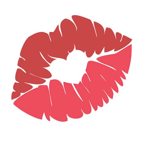 Kiss Lipstick Emoji | Lipstutorial.org