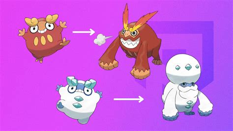 Darumaka evolution guide