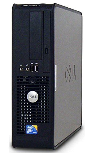 Dell Optiplex 745 - Specs, Reviews, Deals - Itechguides.com