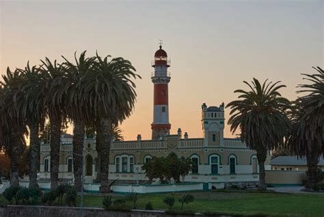 140+ Lighthouse Swakopmund Namibia Stock Photos, Pictures & Royalty ...