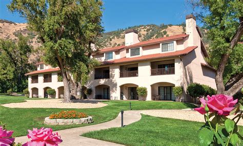 WorldMark Clear Lake - Nice, CA - Club Wyndham