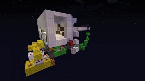 Minecraft Casino For Vanilla Server . Minecraft Map