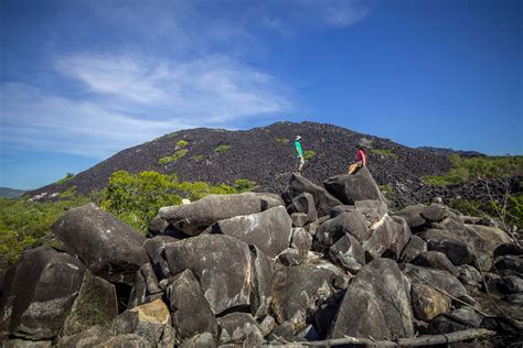 Black Mountain (Kalkajaka) National Park - Tropical North QLD