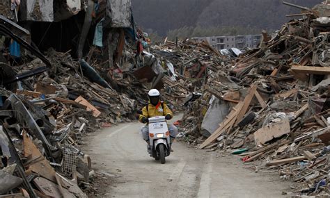 Japan's earthquake recovery offers hard lessons for Turkey | The Asahi ...