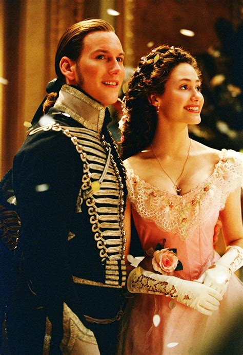 Sugar Star: Patrick Wilson "The Phantom of the Opera" Movie Stills