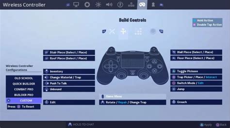 The best Fortnite settings for PS4 - Gamepur