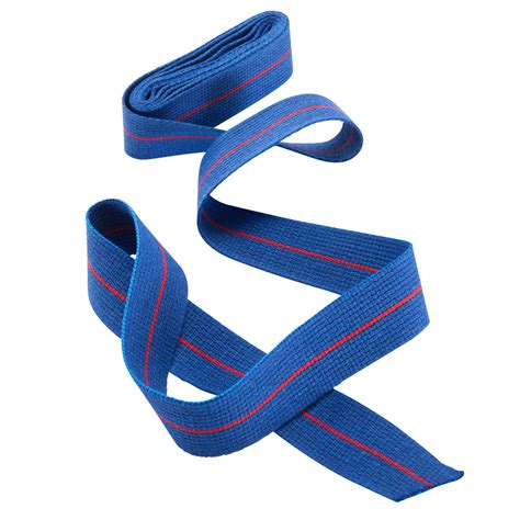 Karate Belt 2.50m - Blue | Domyos by Decathlon