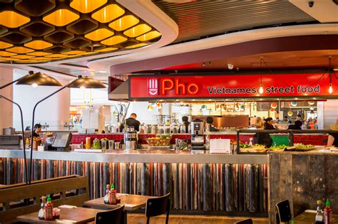 Pho Element Restaurant: A Symphony of Flavors in a Modern Ambiance ...