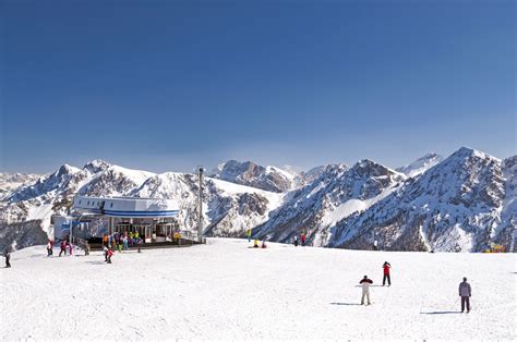 Kronplatz Ski Resort: Map, Open Lifts and Slopes — PeakVisor