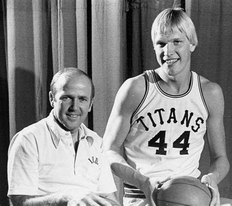 Jack Sikma reflects on Hall of Fame career that started at Illinois Wesleyan - Chicago Sun-Times