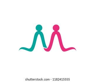 Adoption Logo Vector Stock Vector (Royalty Free) 1182415555 | Shutterstock