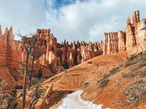 Closest Airports to Bryce Canyon & How to Get to There - Brooke In Boots