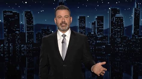 Jimmy Kimmel Roasts Aaron Rodgers Over Epstein List Claims | VladTV