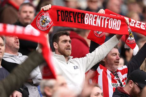 Football Focus: Moneyball Can't Guarantee Brentford a Ticket to Soccer's Elite - Bloomberg