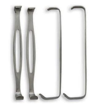 Army Navy retractor set of 2 | Shopee Philippines