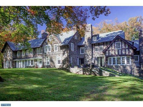 17 Best images about Mansions of the Main Line on Pinterest | Mansions, Country estate and Home