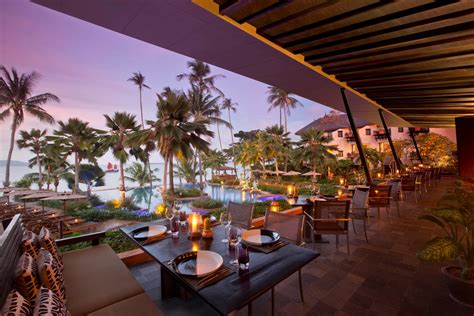 Thaïlande: Anantara Bophut Koh Samui | Pichon Voyageur