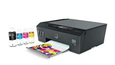 HP Smart Tank 515 Wireless All-in-One - Toner.lk