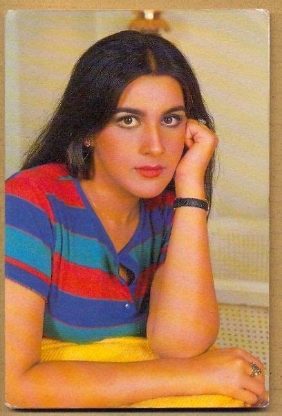 Amrita Singh (Actress) Age, Husband, Family, Biography & More ...