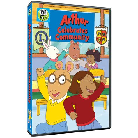 PBS Kids Archives - DVDs For Schools