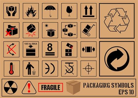 Fragile Label Images | Free Vectors, Stock Photos & PSD