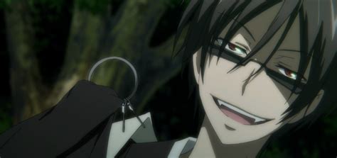 Image - Tsubaki ep 9-1.png | Servamp Wiki | FANDOM powered by Wikia