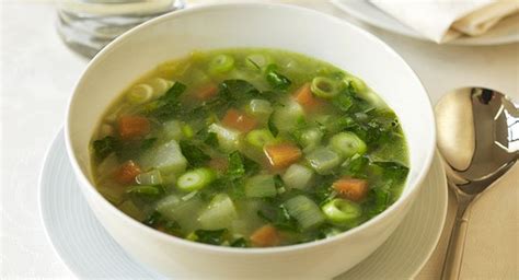 Winter vegetable soup | Winter vegetable soup, Cooking recipes, Food