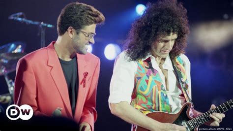 The largest farewell: The Freddie Mercury Tribute Concert – DW – 04/19/2017