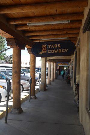 Taos Plaza (NM): Top Tips Before You Go - TripAdvisor