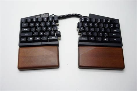 The Ultimate Hacking Keyboard Review: A Truly Unique, Truly Expensive Keyboard for Pros