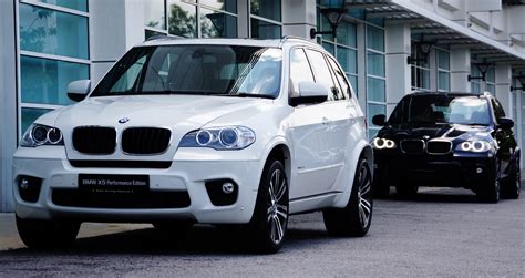 BMW X5 Performance Edition introduced – RM589k BMW X5 02 - Paul Tan's Automotive News