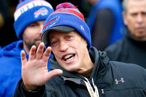 Jim Kelly Cancer: Bills Hall of Fame QB’s Big Battle After Football ...