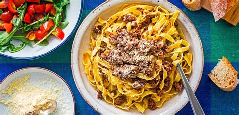 Ragu alla Bolognese Recipe – The Classic Bolognese Sauce