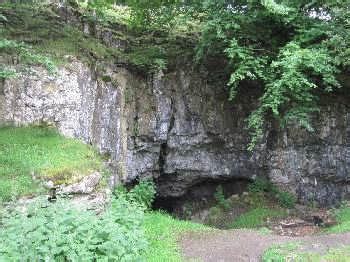 Caves and Caving in the Yorkshire Dales