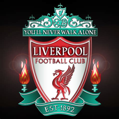 🔥 [150+] Liverpool Logo Wallpapers | WallpaperSafari