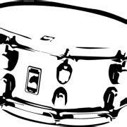 Snare Drum PNG Pic | PNG All