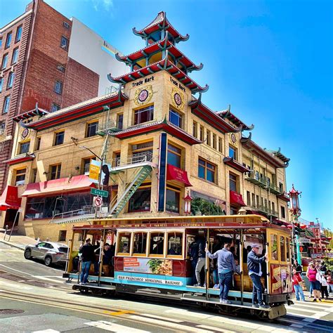Chinatown (San Francisco) - All You Need to Know BEFORE You Go
