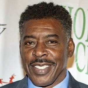 Ernie Hudson - Age, Family, Bio | Famous Birthdays