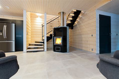 Fireplace image gallery - NunnaUuni