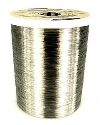 Kanthal Wire at best price in Kolkata by Bharatiya Udyog | ID: 6269915355